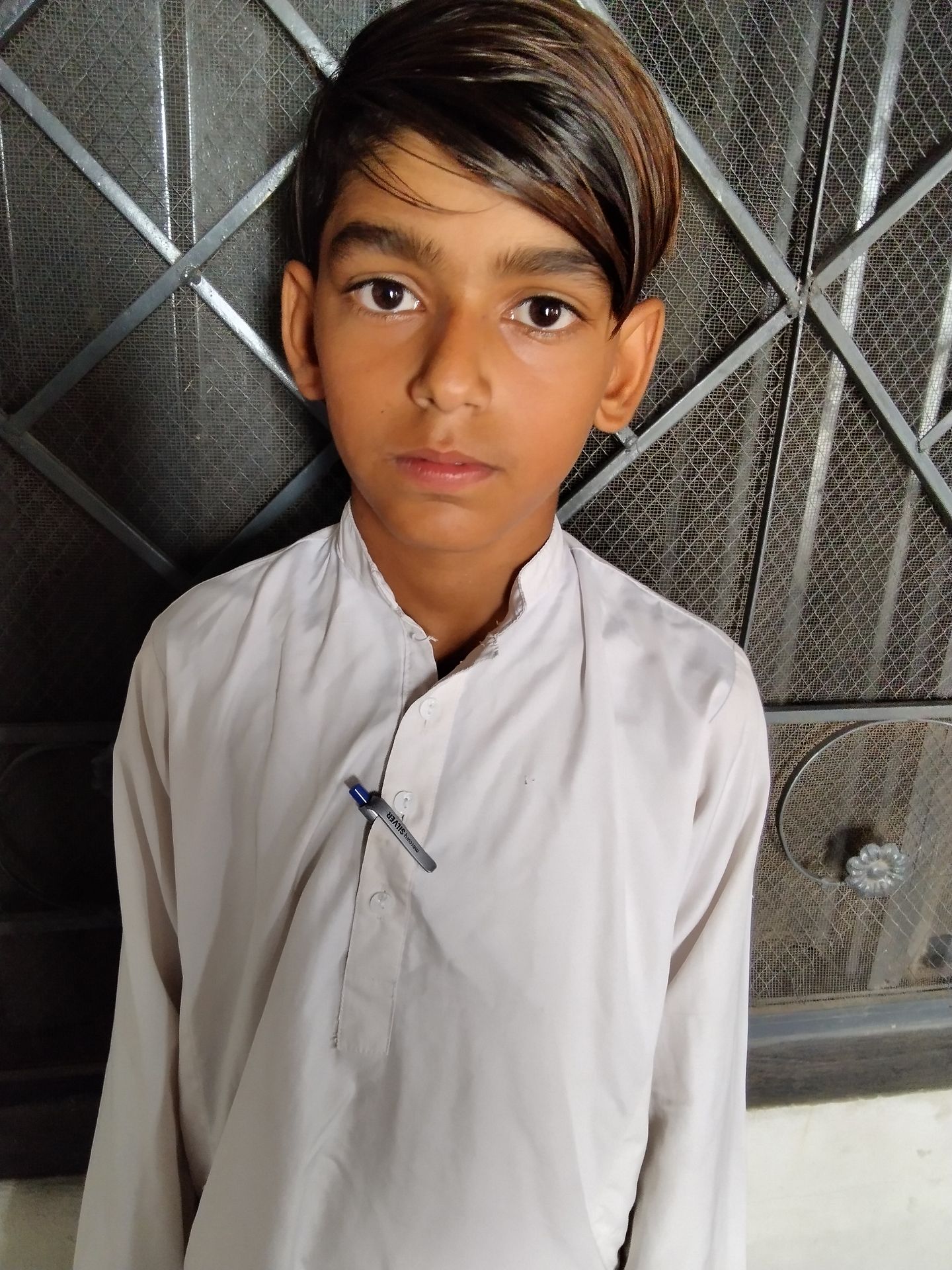 Human Appeal Orphan - Ameer