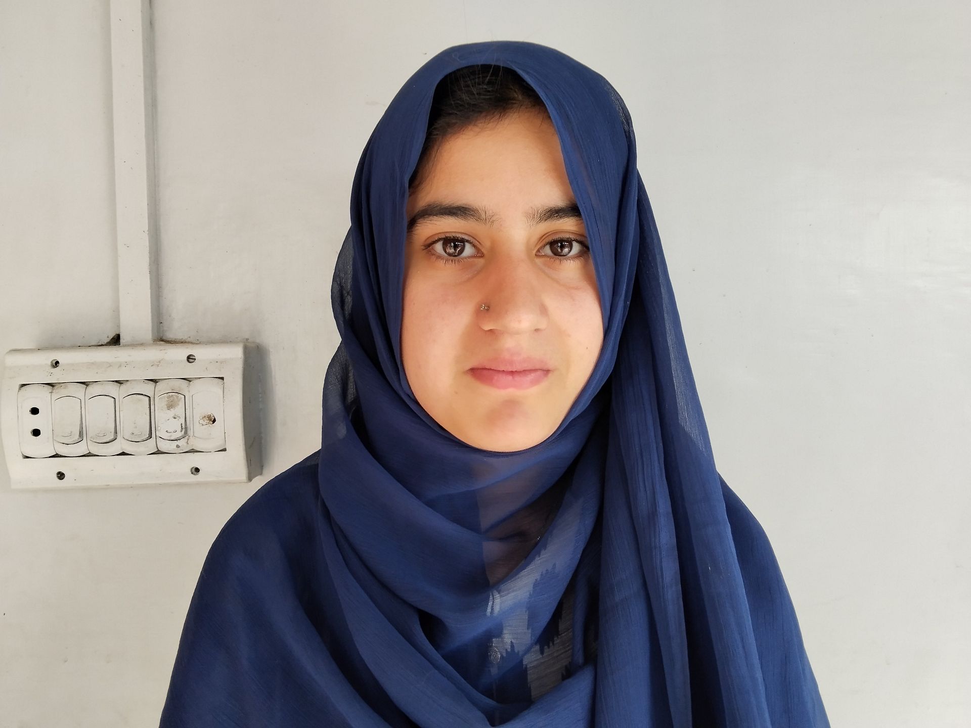 Human Appeal Orphan - Sara
