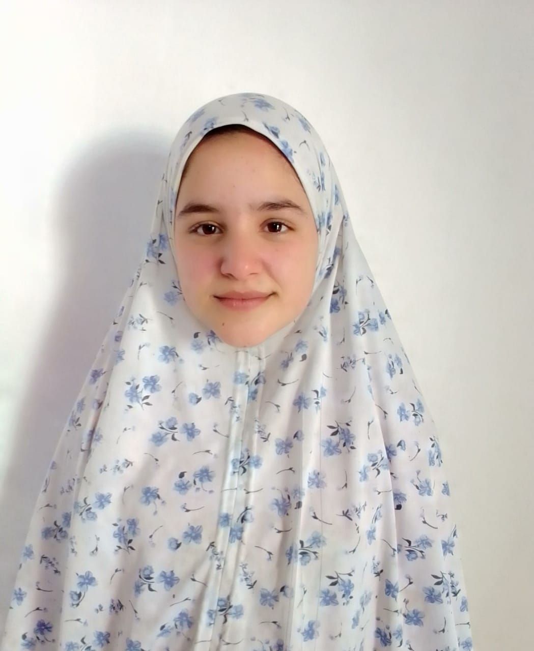 Human Appeal Orphan - Hajer