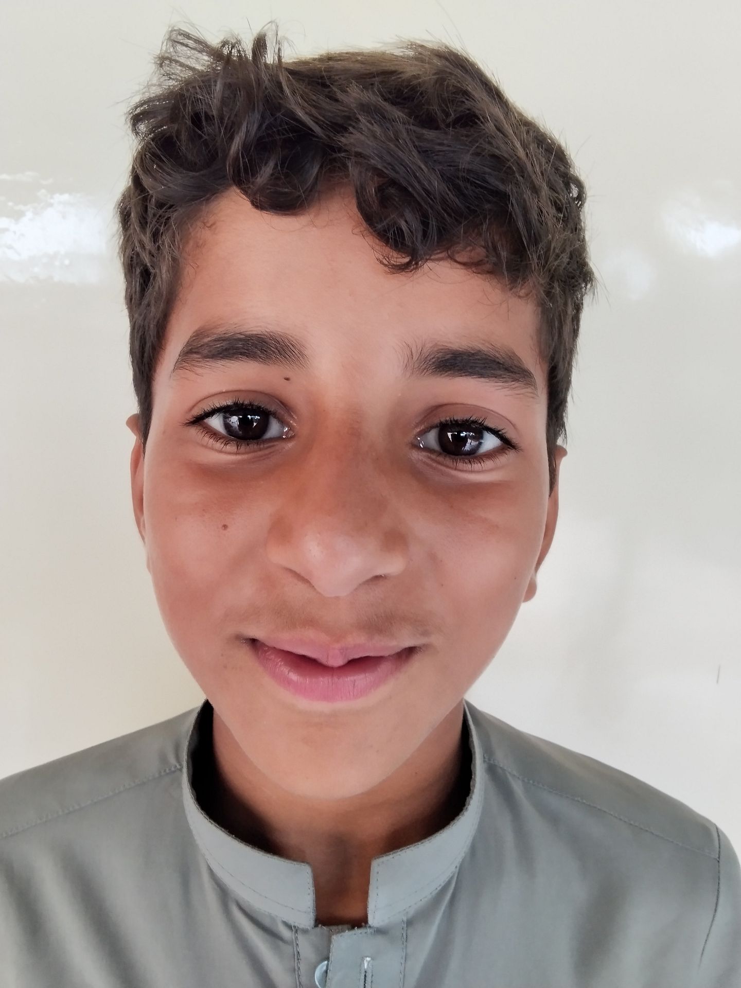 Human Appeal Orphan - Ayan