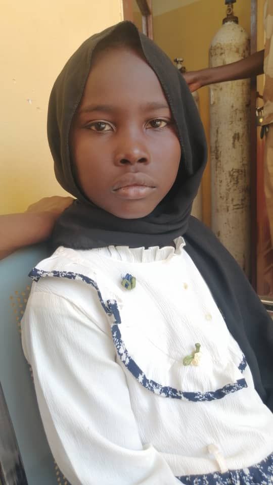 Human Appeal Orphan - Sabah