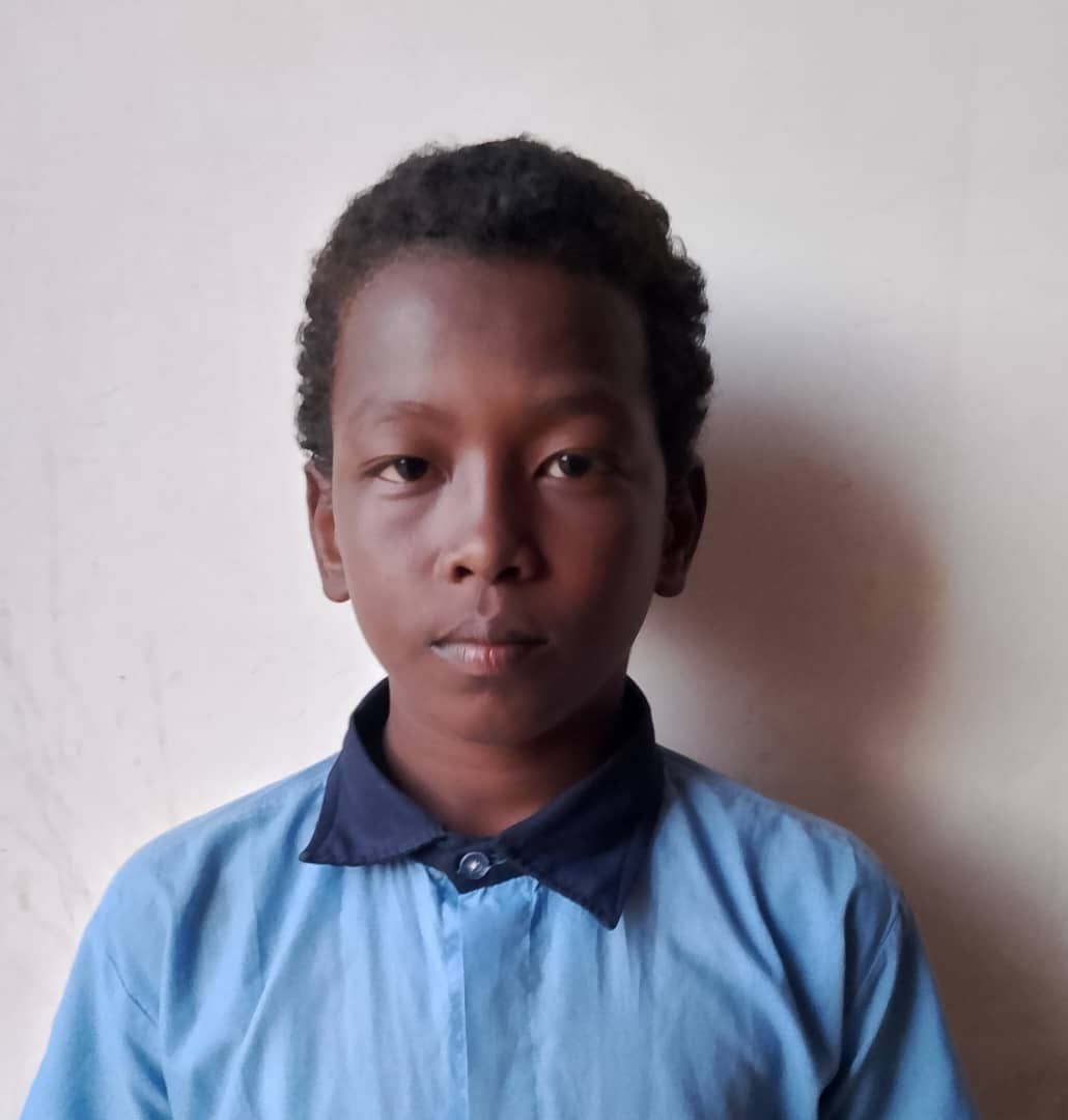 Human Appeal Orphan - Diyaa Al-Din