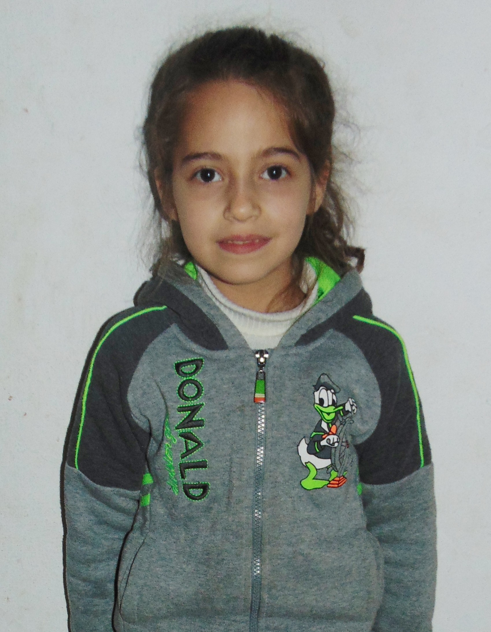 Human Appeal Orphan - Ranad