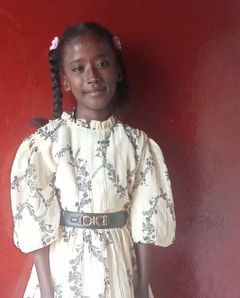 Human Appeal Orphan - Wefag