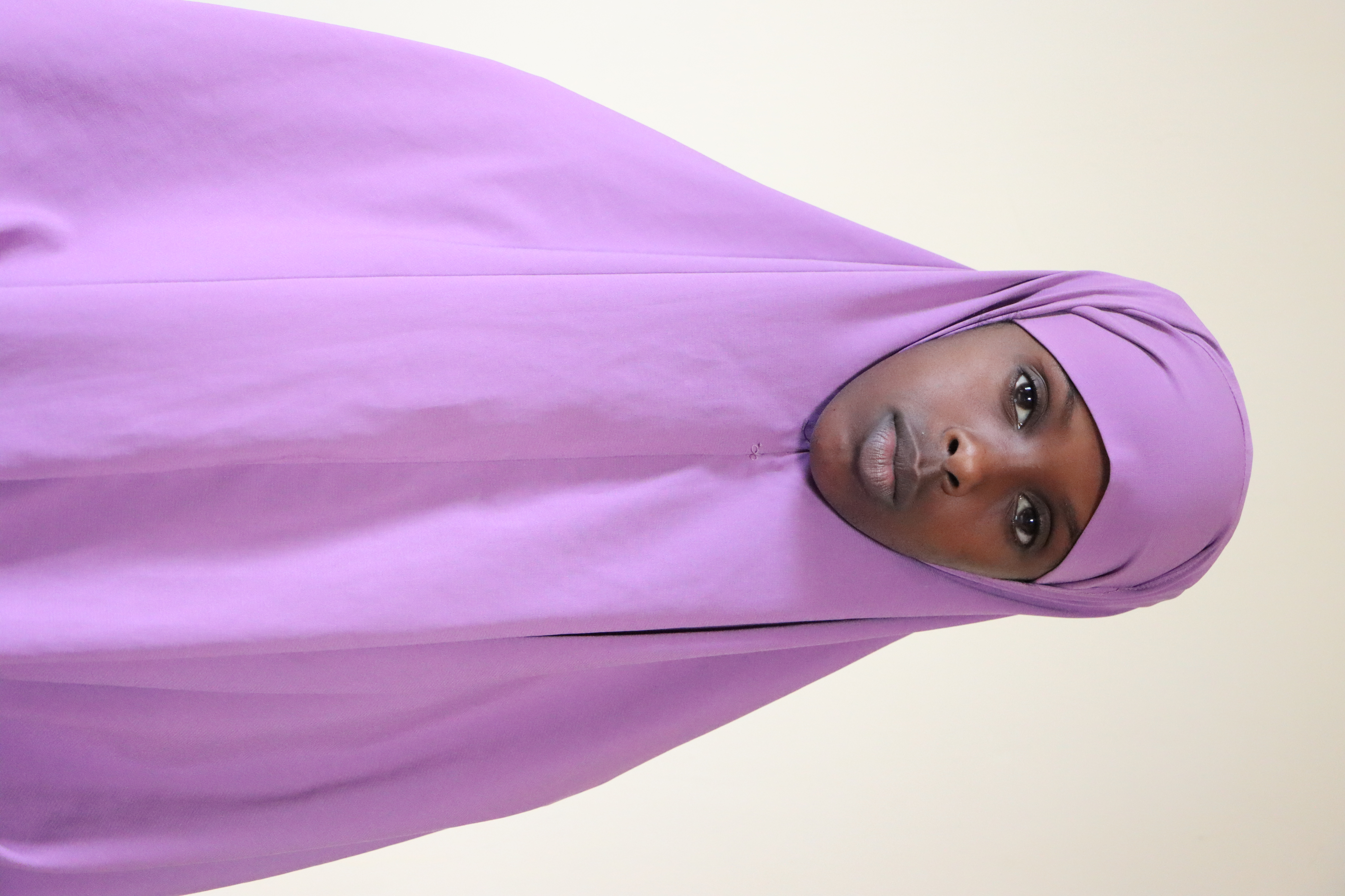 Human Appeal Orphan - Iqro