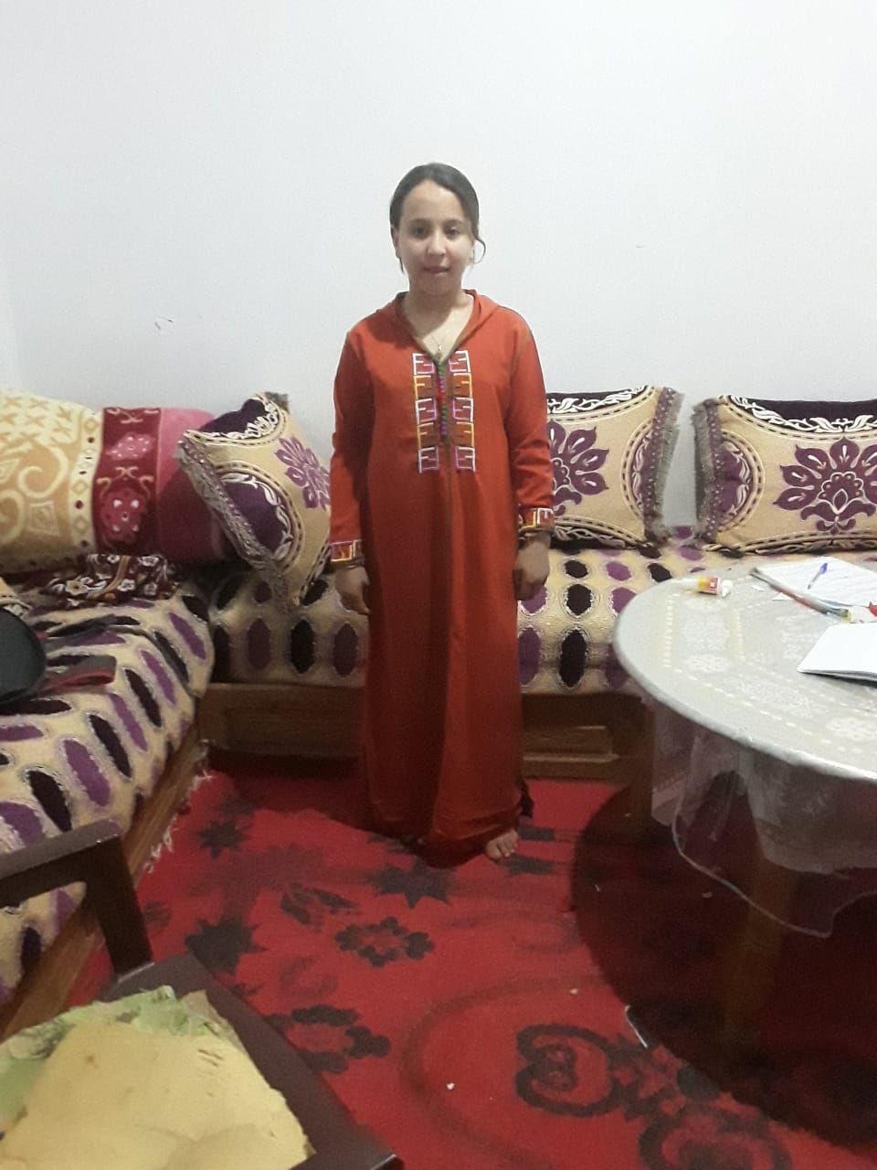 Human Appeal Orphan - Itab