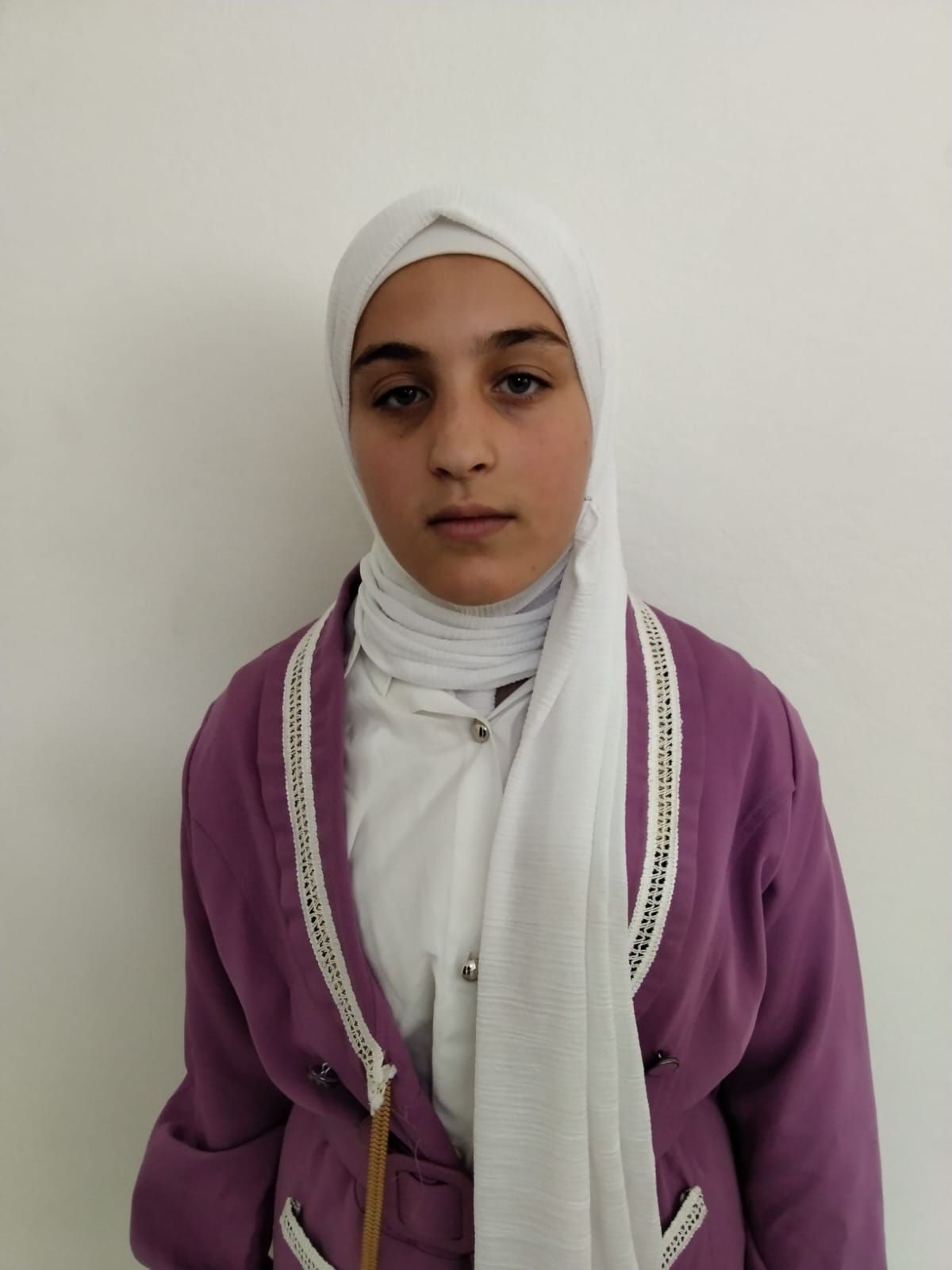 Human Appeal Orphan - Munira