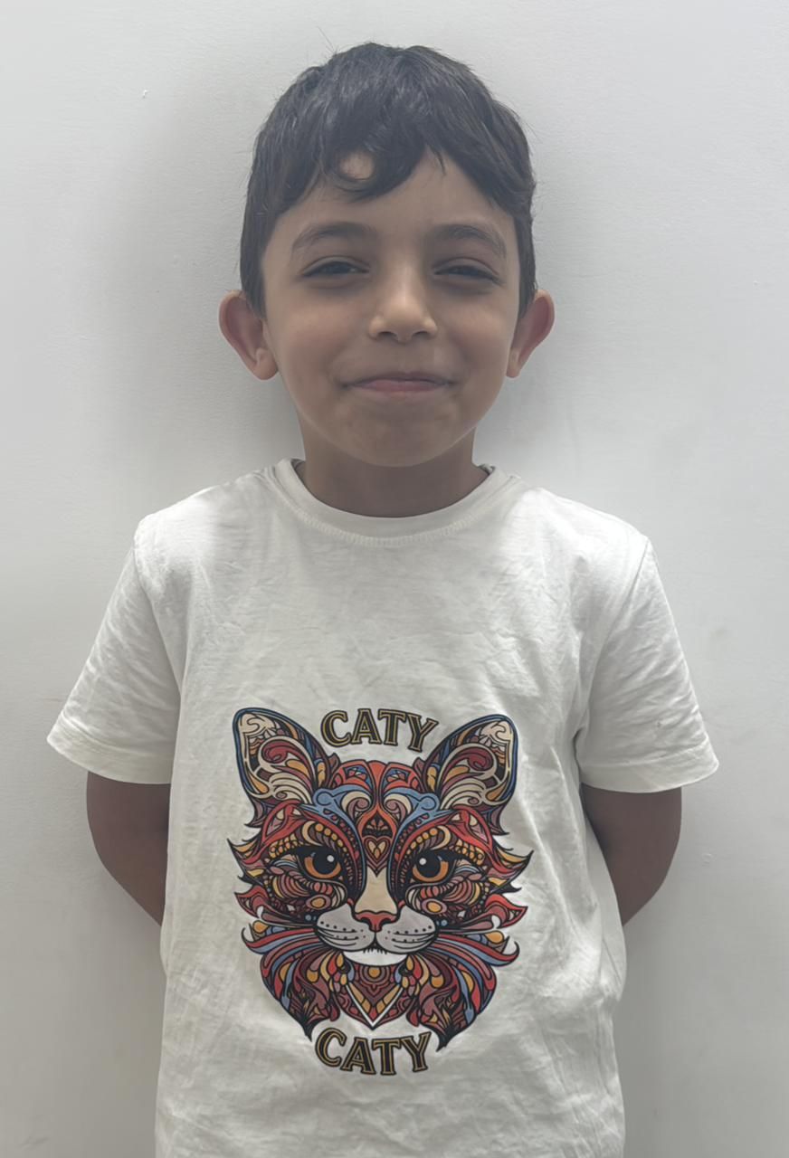 Human Appeal Orphan - Karim