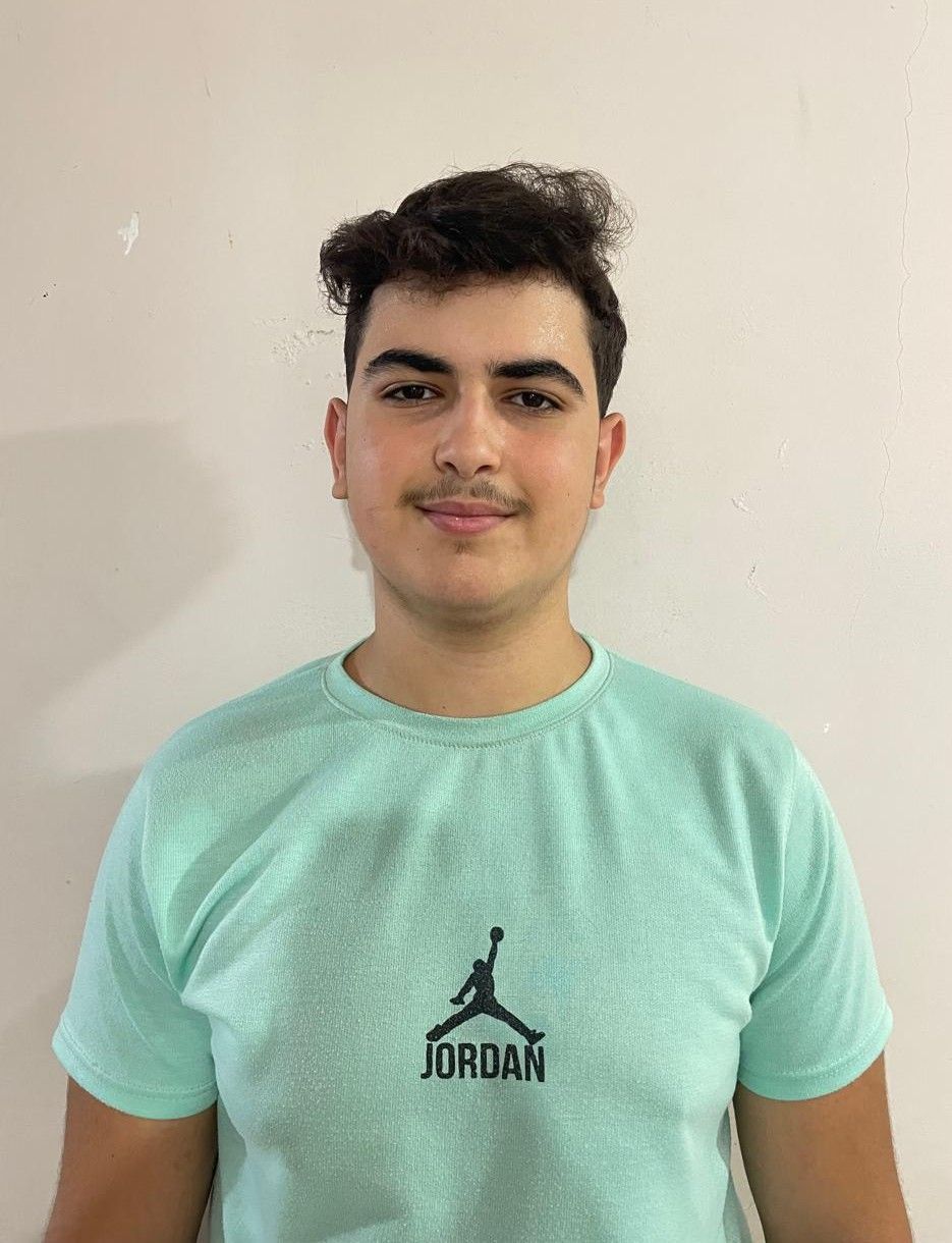 Human Appeal Orphan - Mahmoud