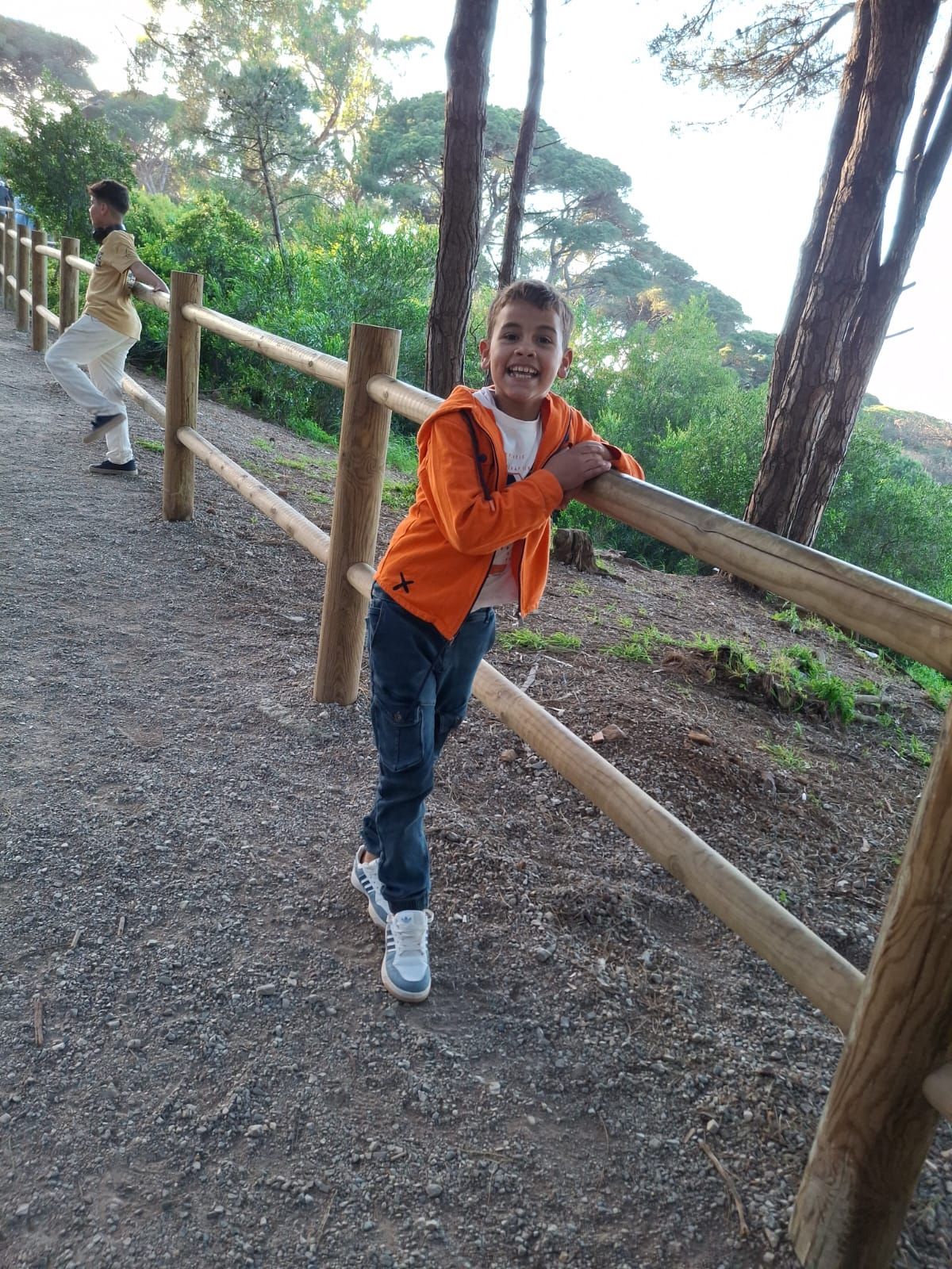 Human Appeal Orphan - آدم