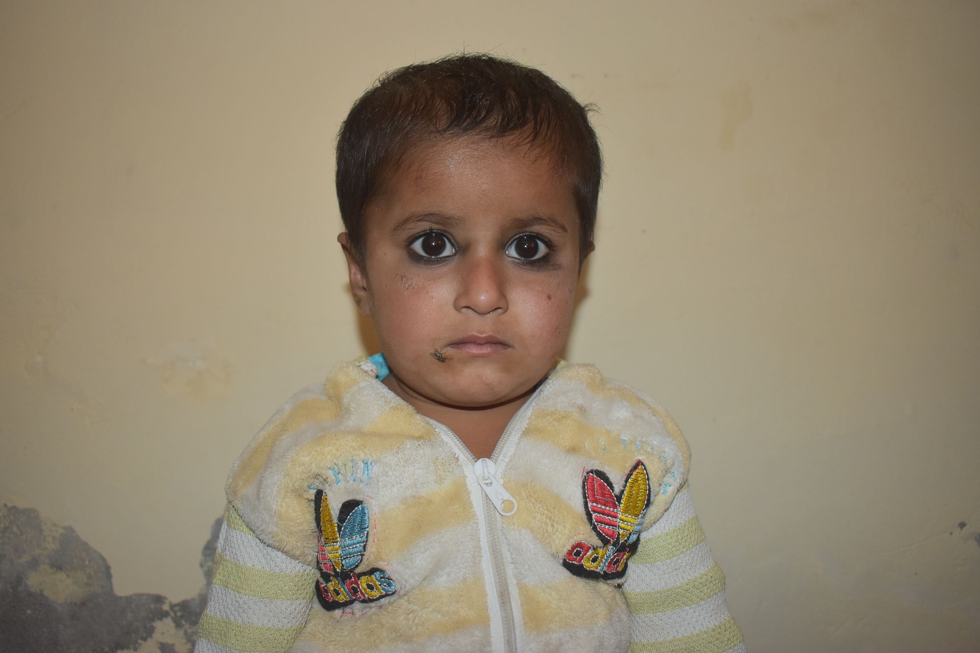 Human Appeal Orphan - Dua