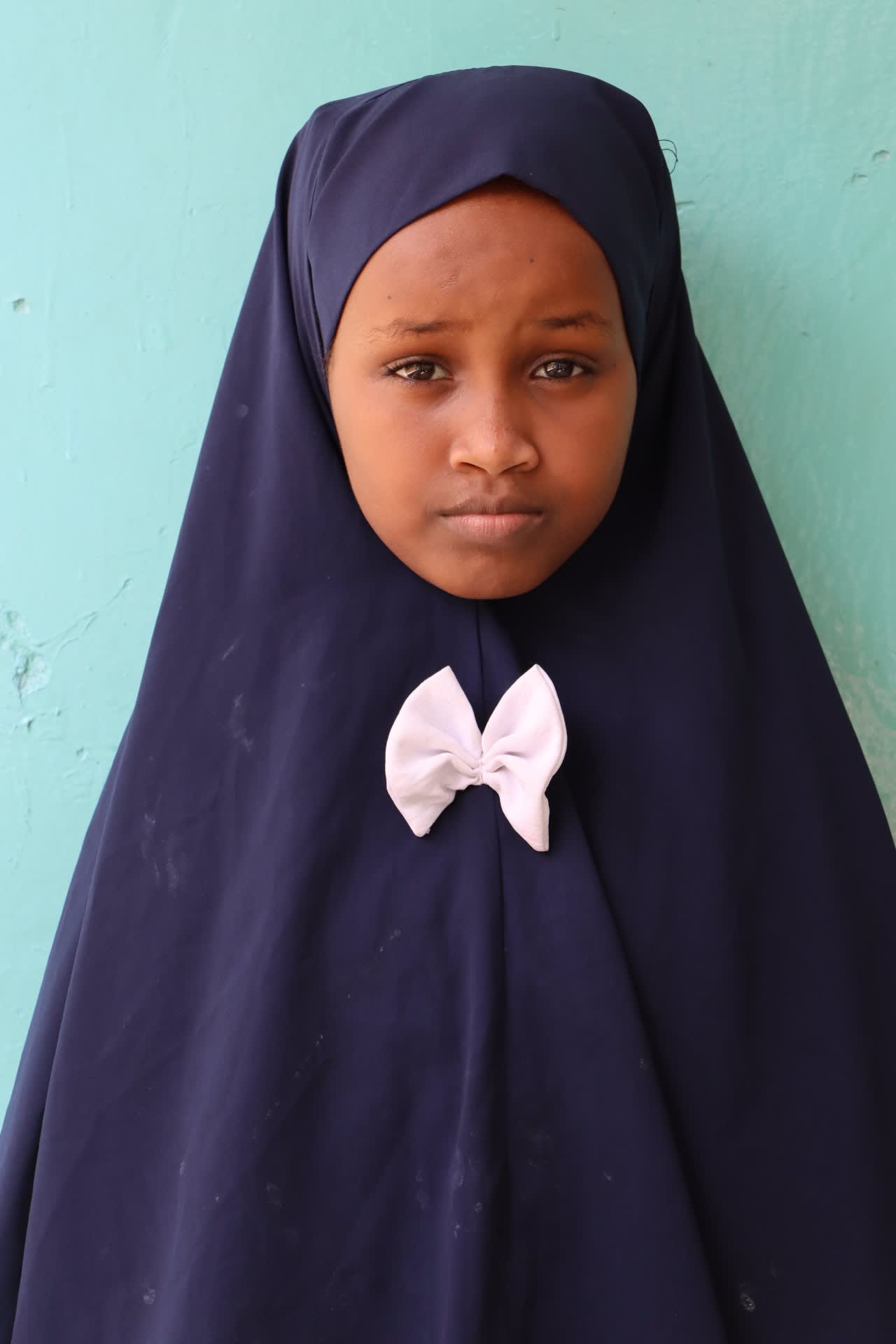 Human Appeal Orphan - Aamino Ali