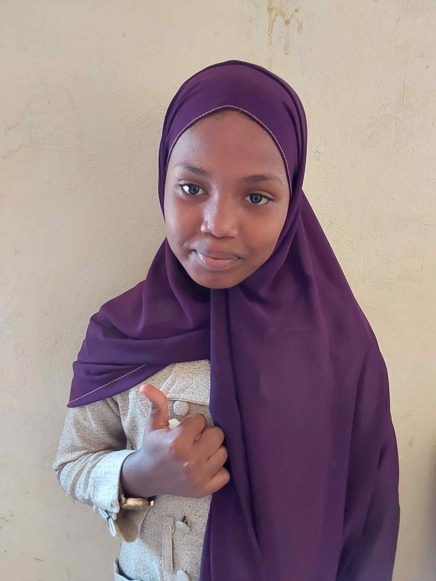 Human Appeal Orphan - Khdraa Ahmed