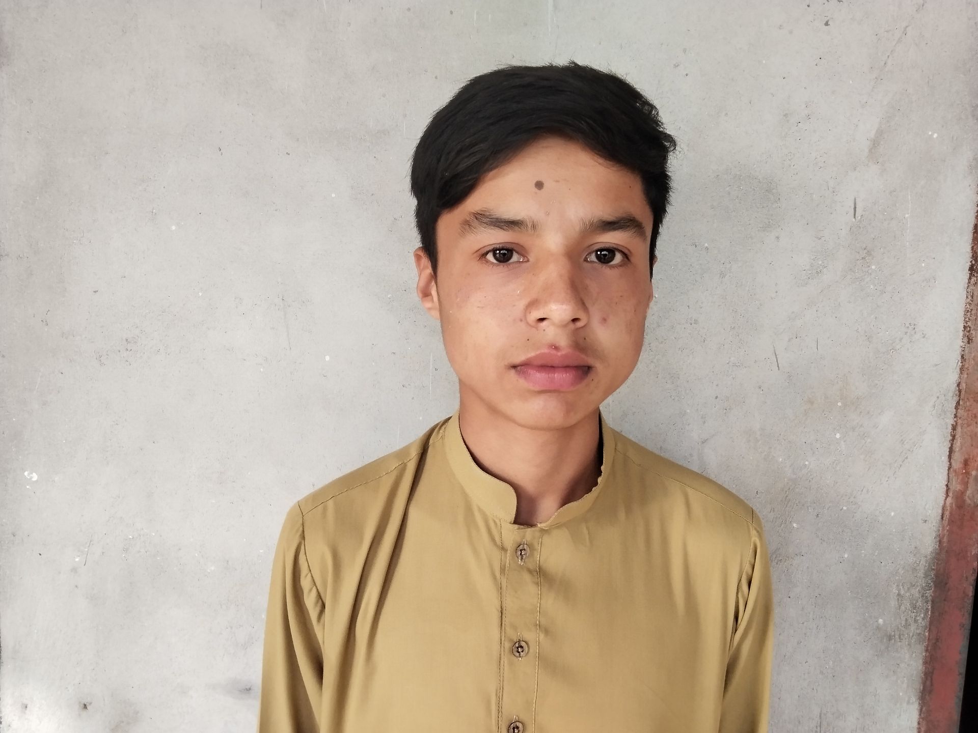 Human Appeal Orphan - Gayyor