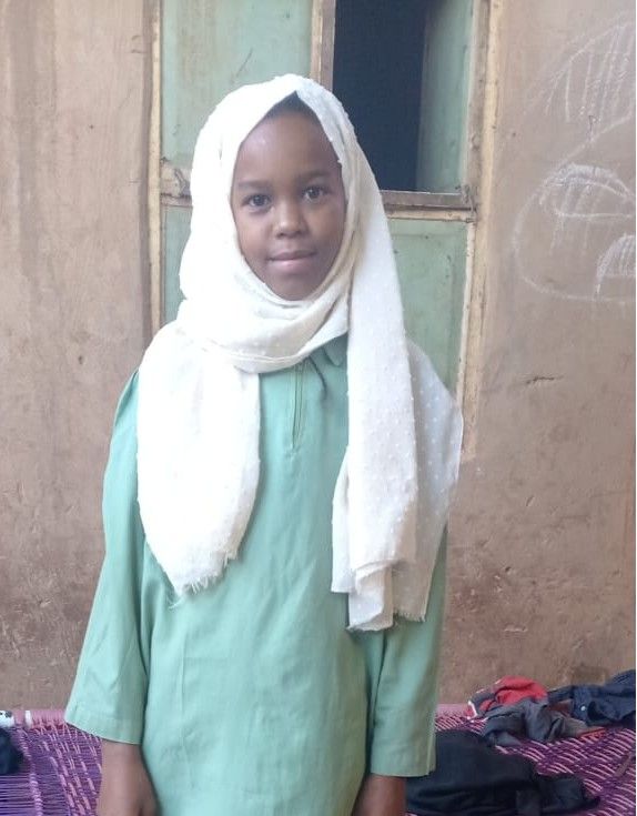 Human Appeal Orphan - Gisma