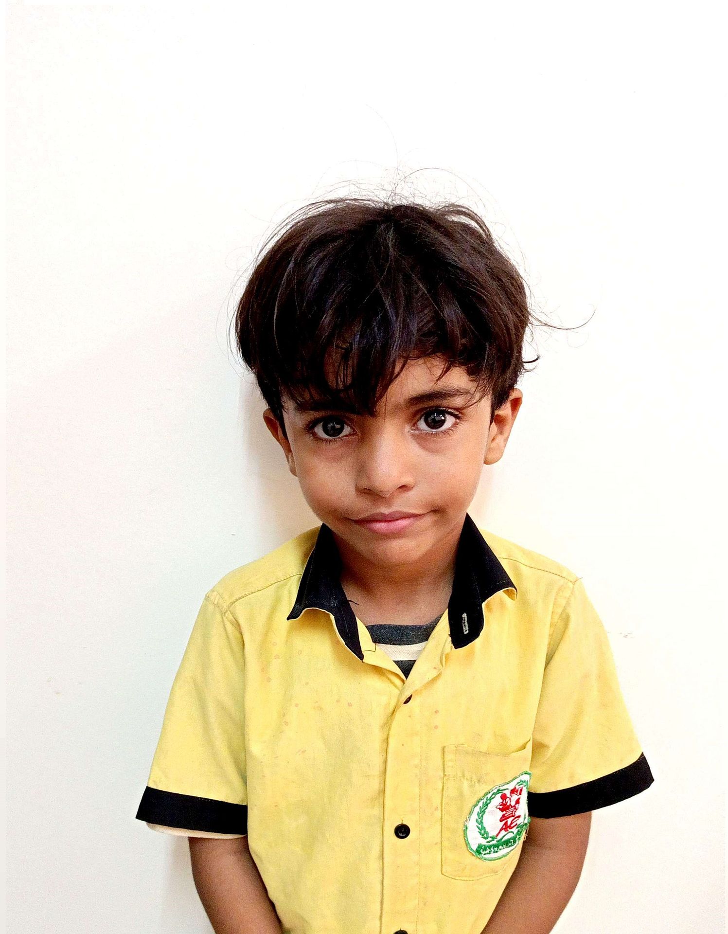 Human Appeal Orphan - Sultan