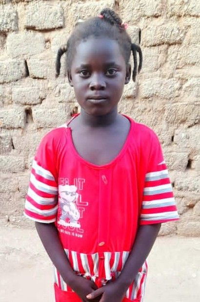 Human Appeal Orphan - Mohaj