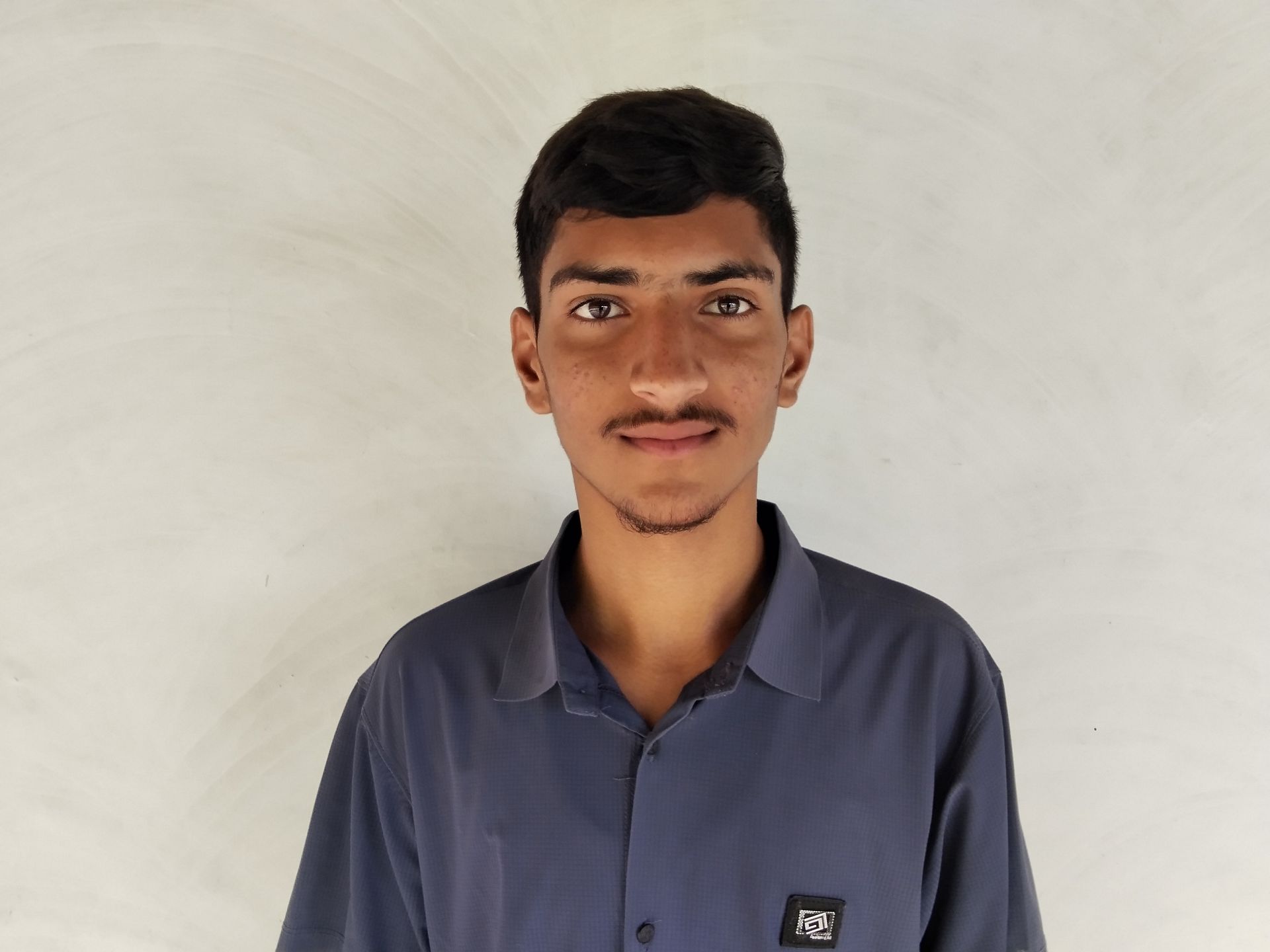 Human Appeal Orphan - Saad