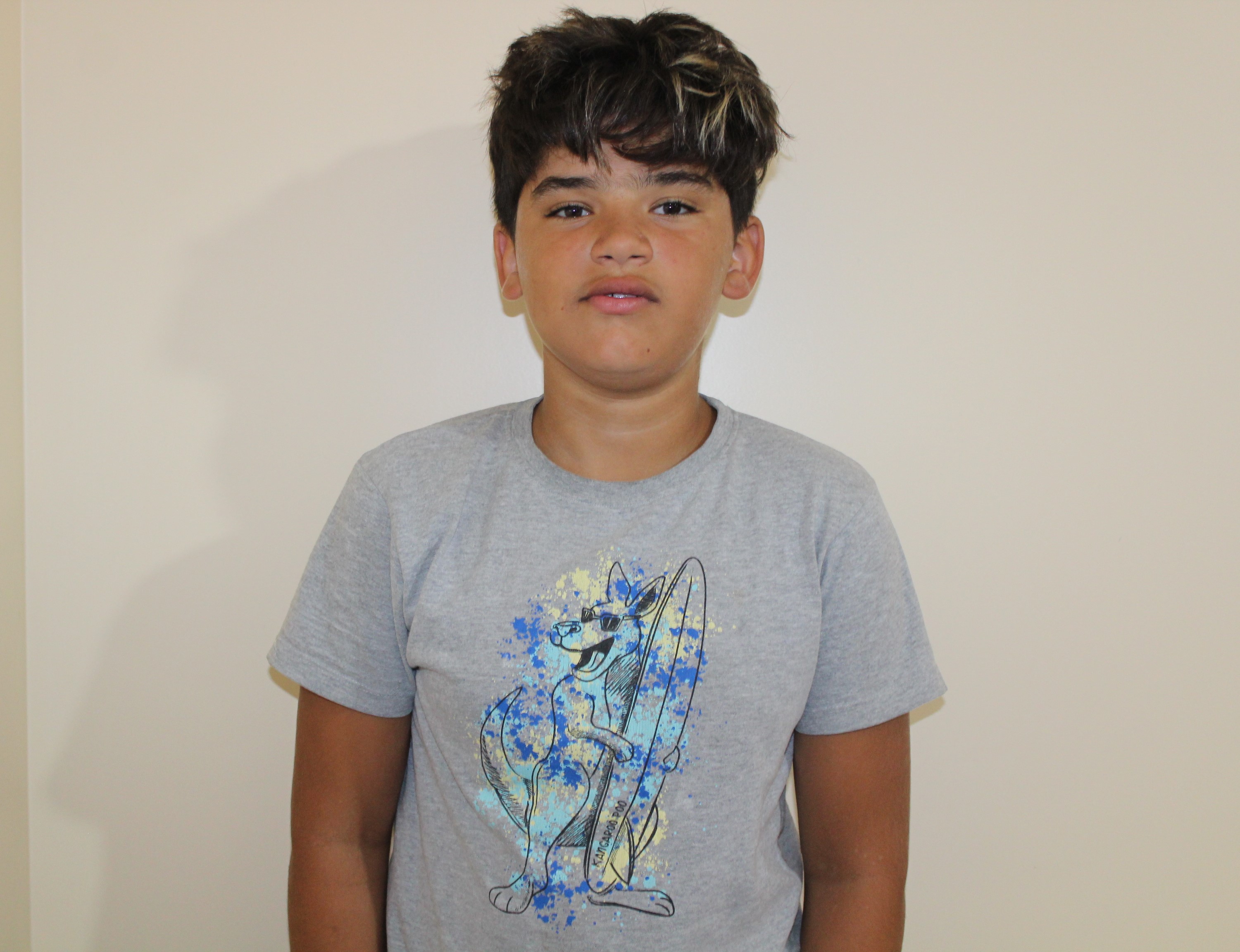 Human Appeal Orphan - Salim