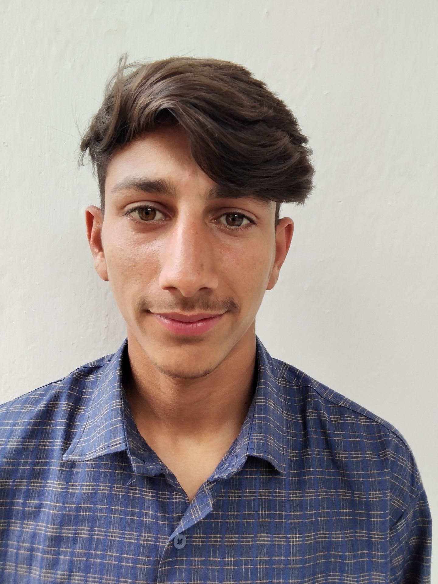 Human Appeal Orphan - Muhammad