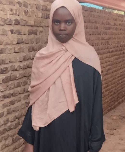 Human Appeal Orphan - Mishkat