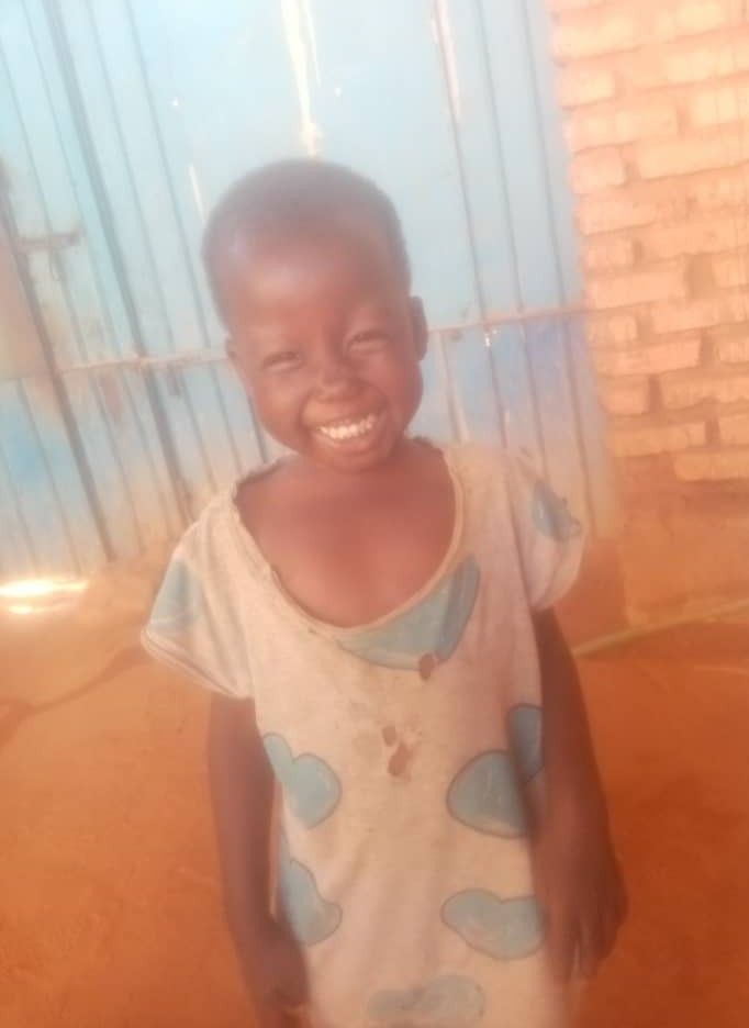 Human Appeal Orphan - Munsiaf