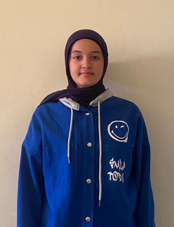 Human Appeal Orphan - Elham