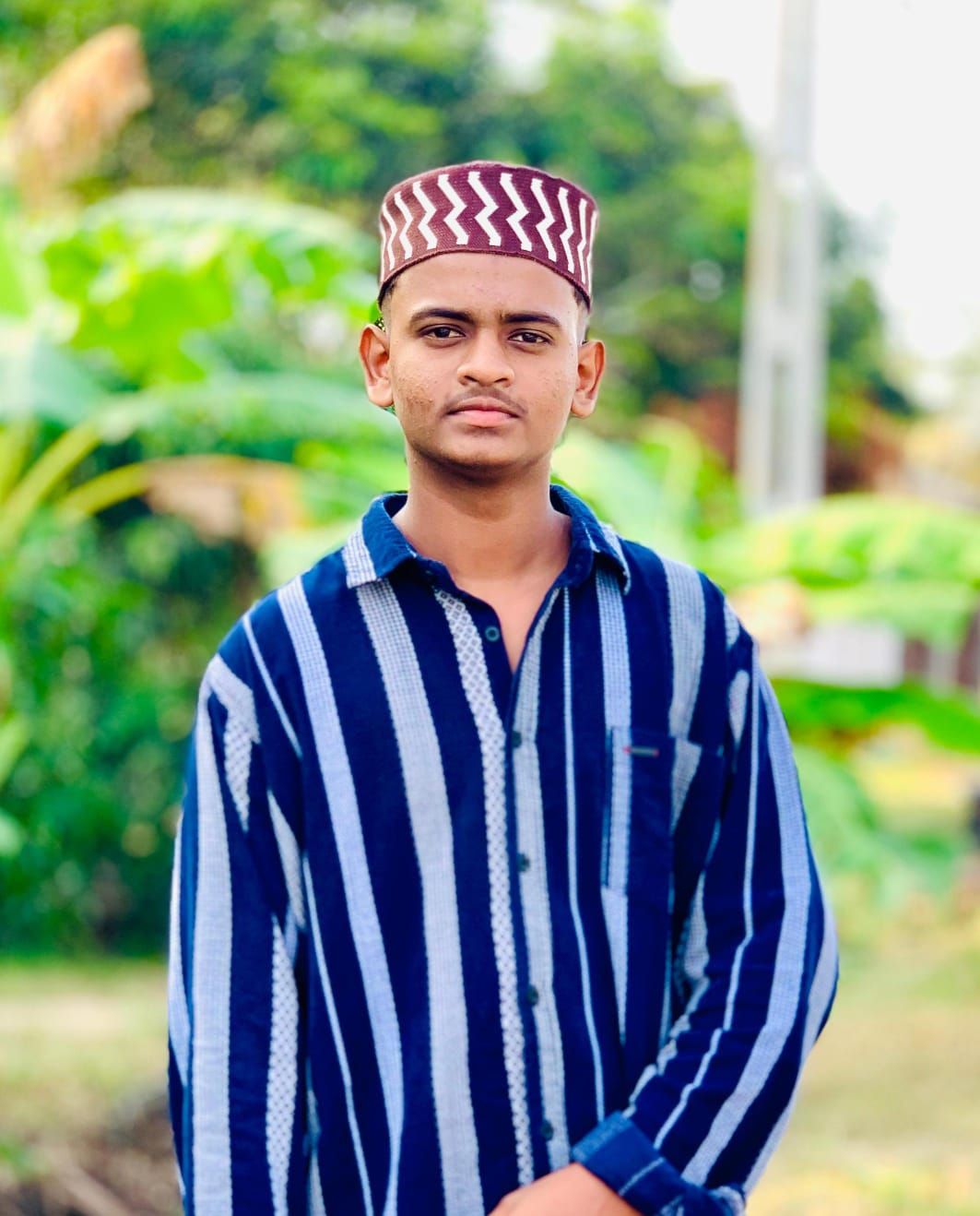 Human Appeal Orphan - Abdur Rahman