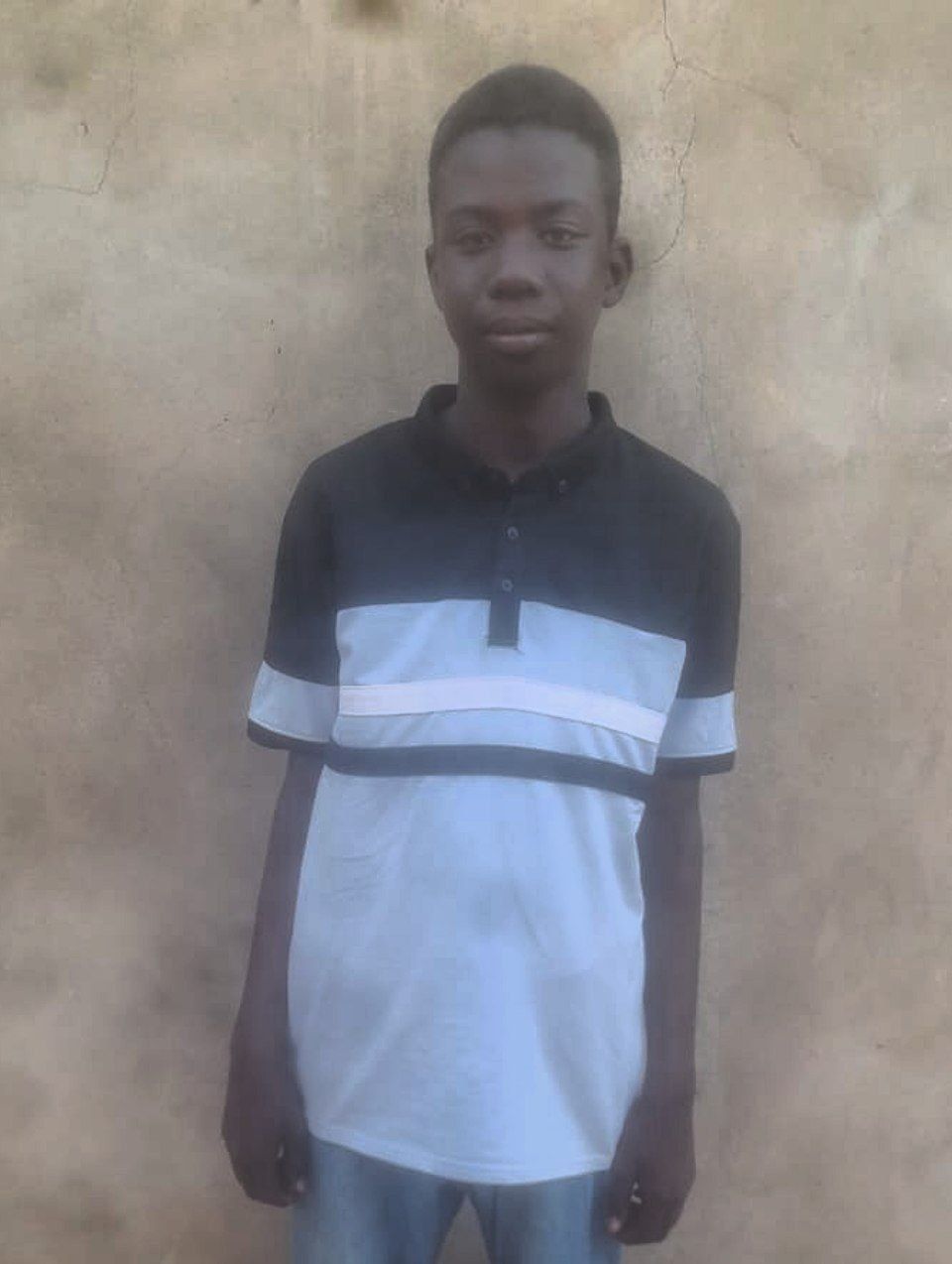 Human Appeal Orphan - Nabeg