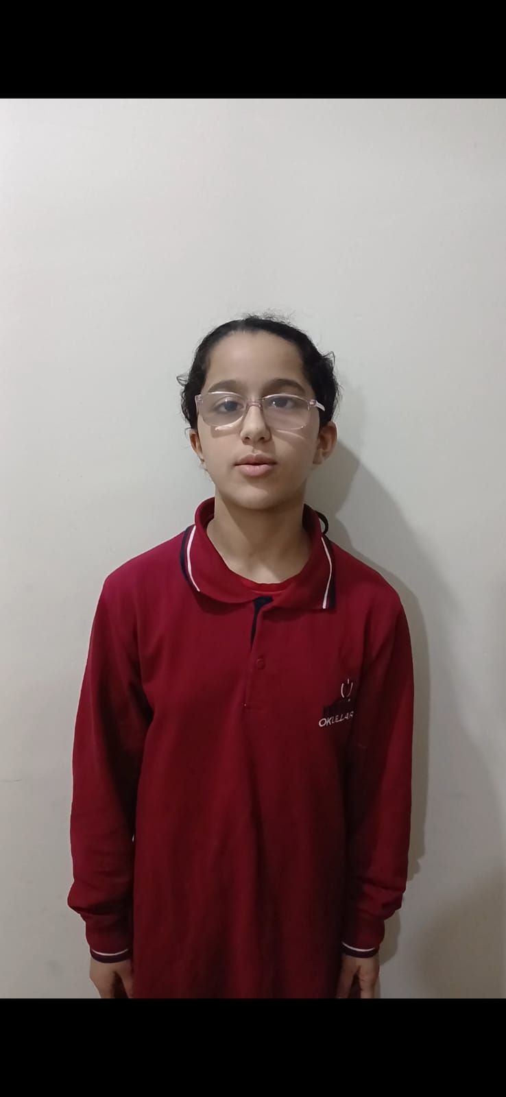 Human Appeal Orphan - Maya