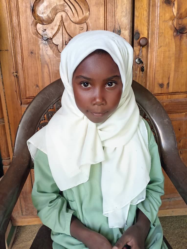 Human Appeal Orphan - Walaa
