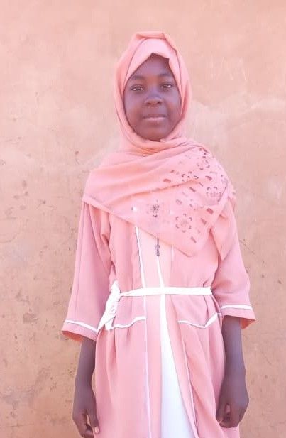 Human Appeal Orphan - Asjad