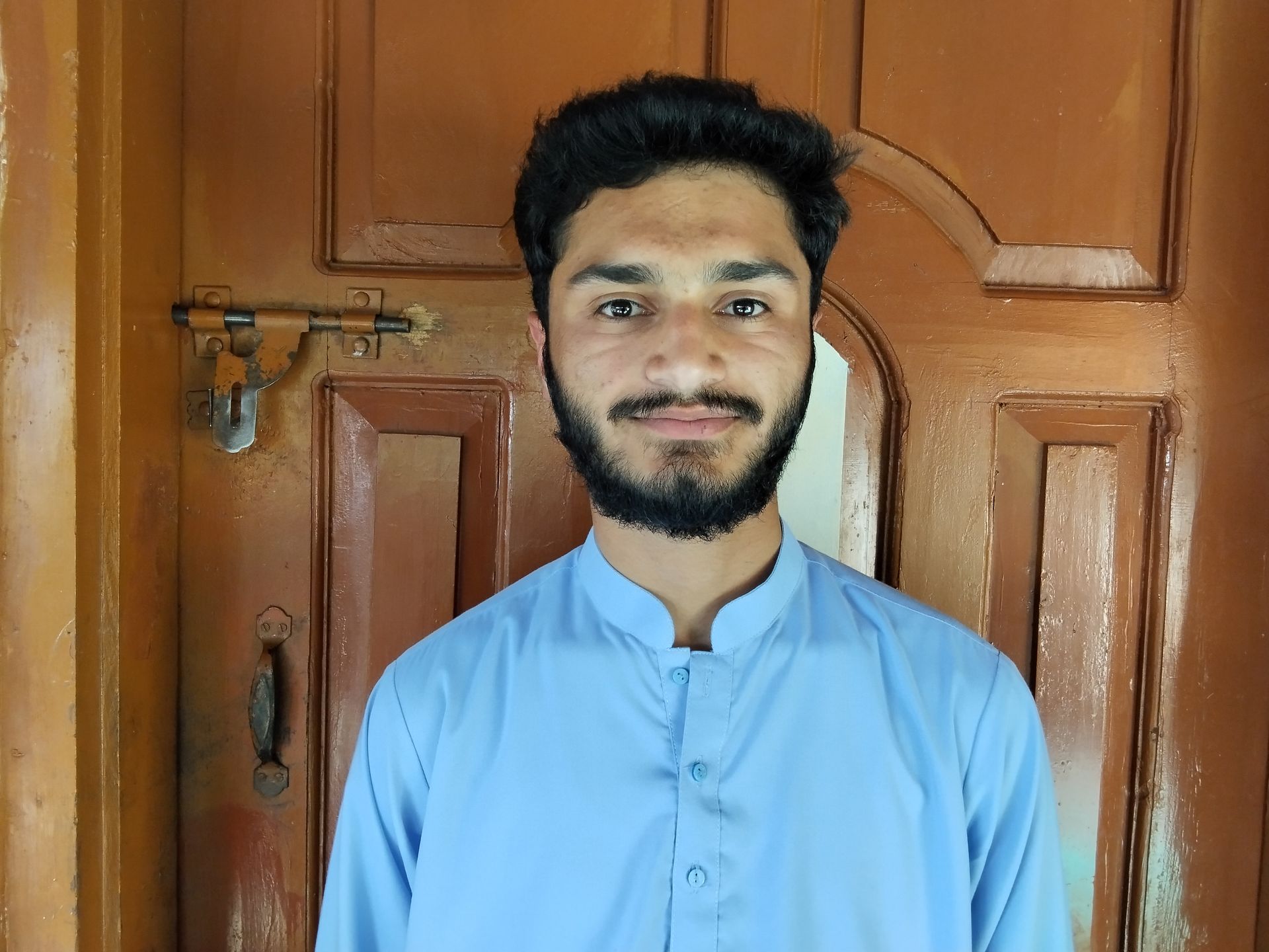 Human Appeal Orphan - Noman