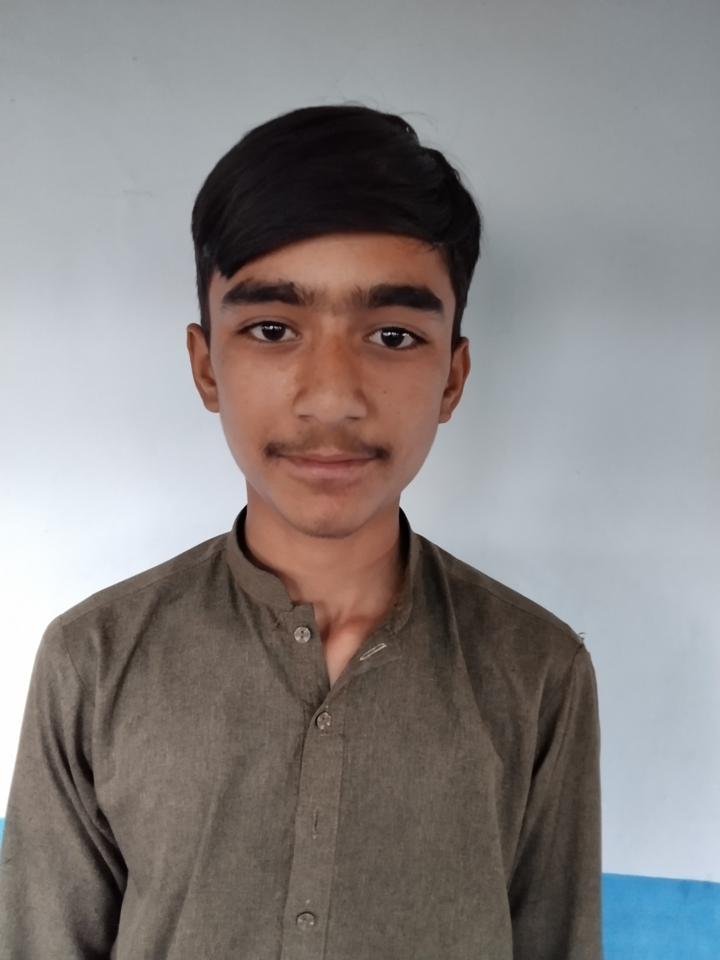 Human Appeal Orphan - Hammad