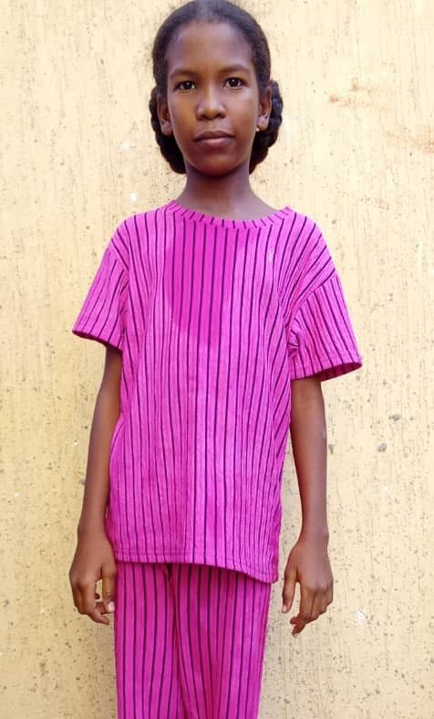 Human Appeal Orphan - Mafaz