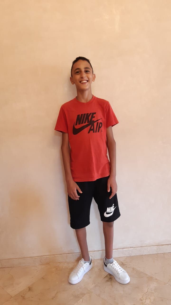 Human Appeal Orphan - يوسف