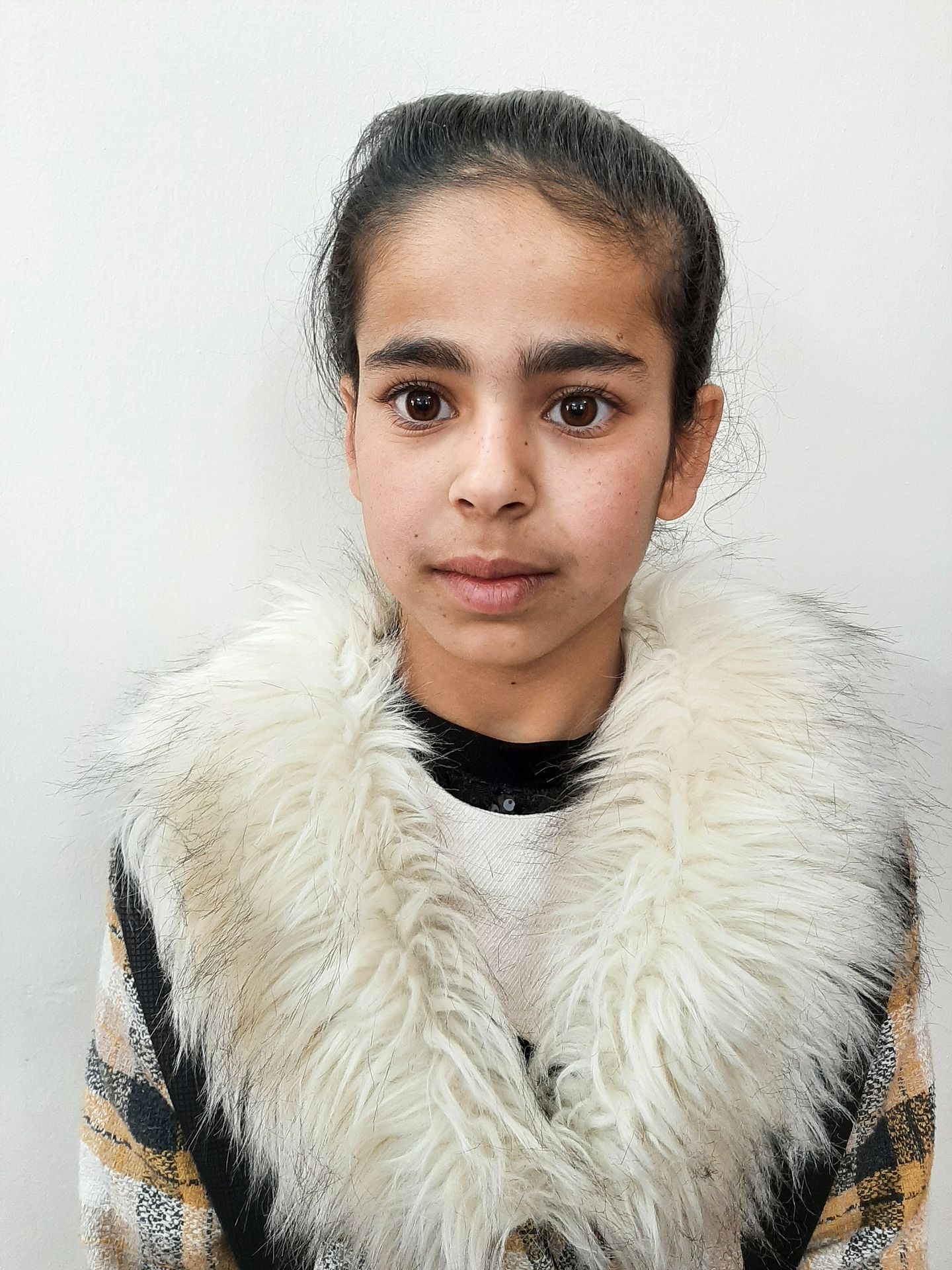 Human Appeal Orphan - Tabark Khalid