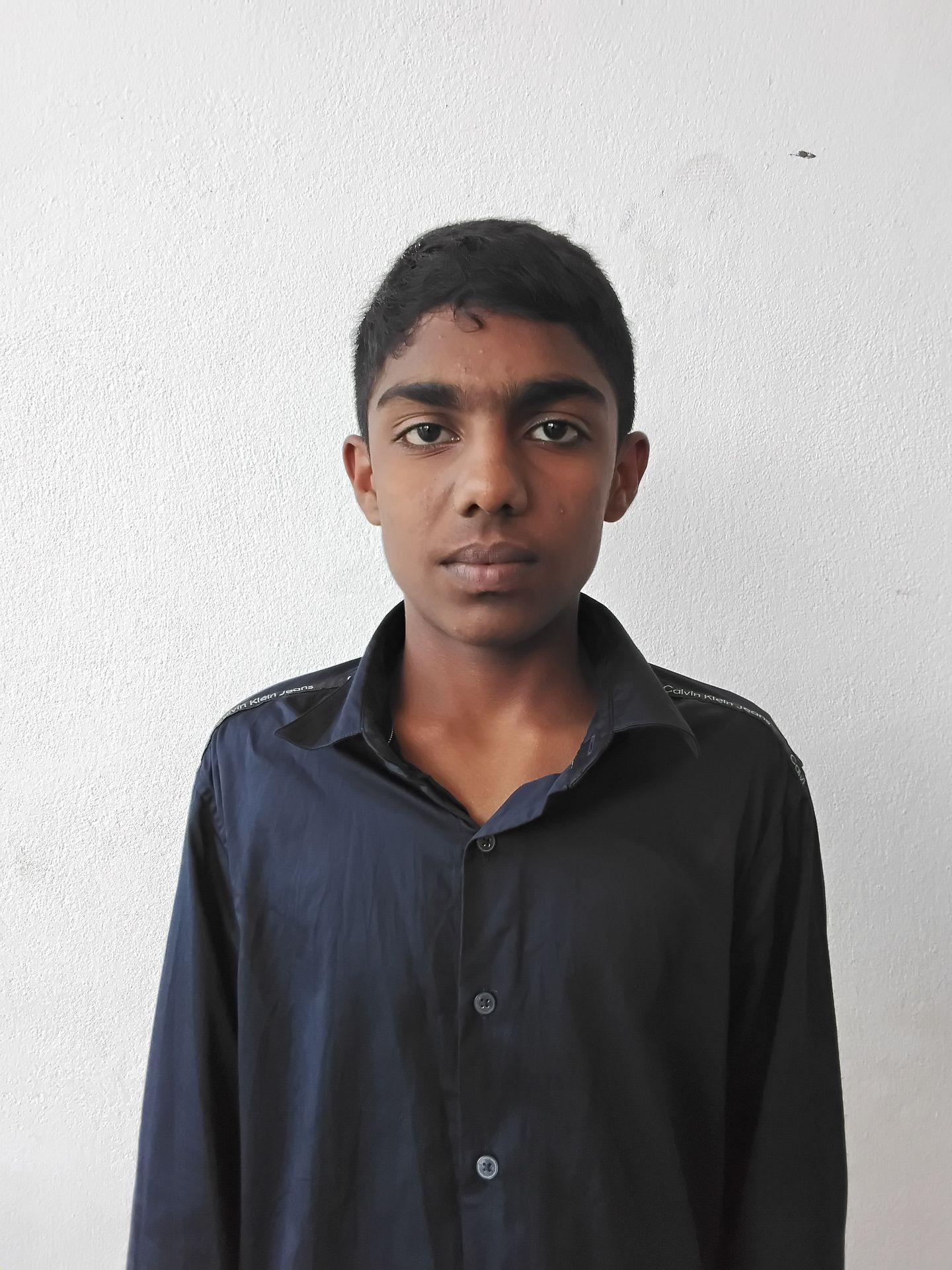 Human Appeal Orphan - Mohamed Sharaf