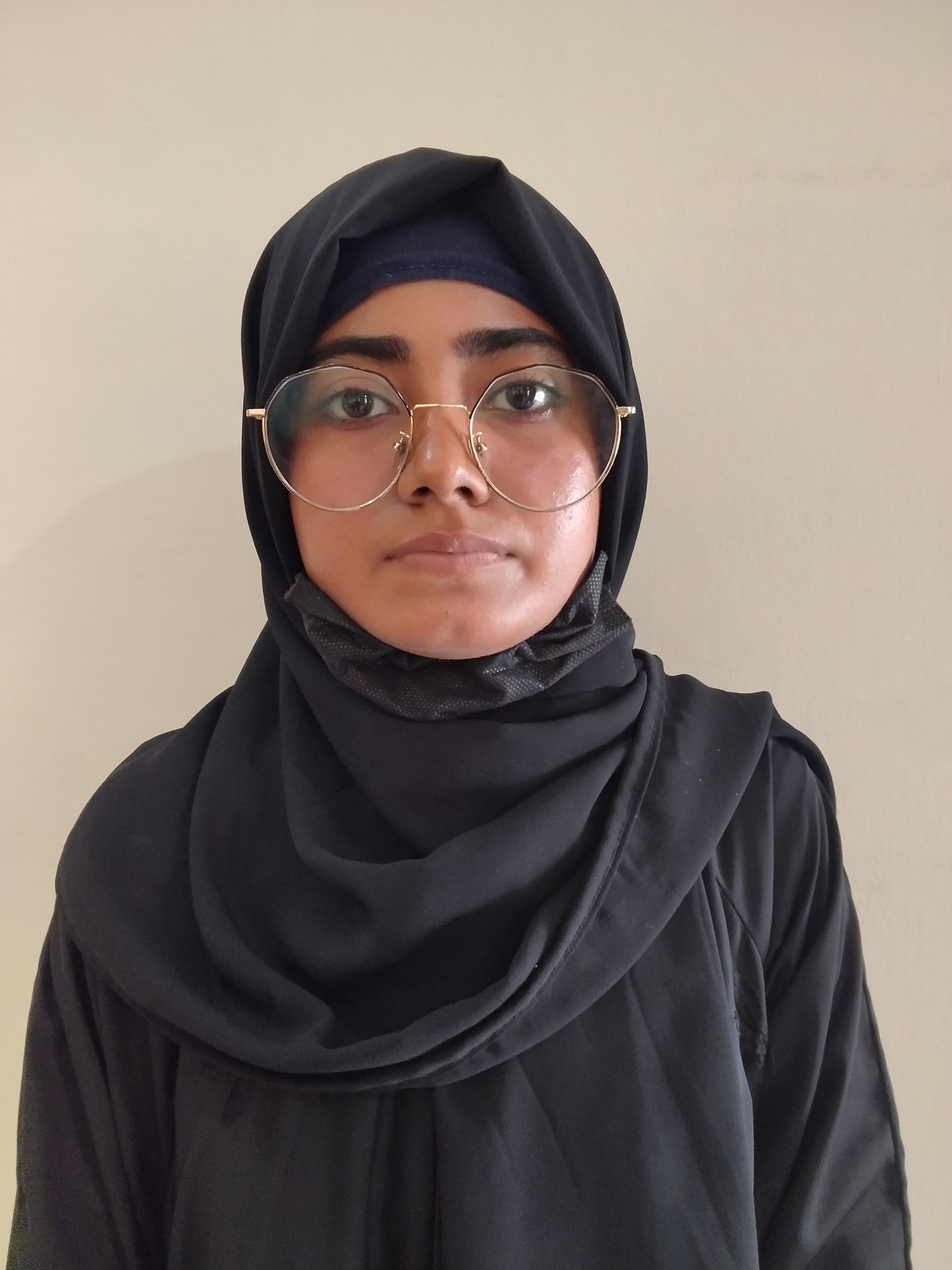 Human Appeal Orphan - Sumaiya