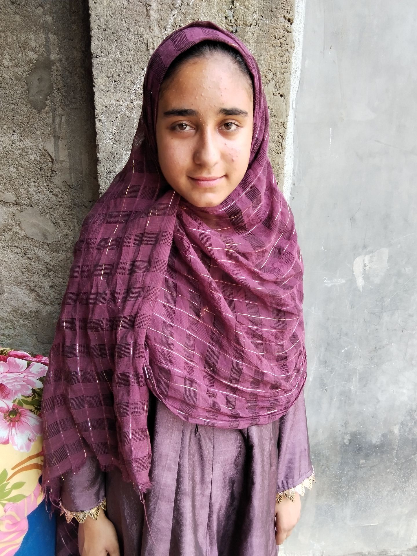 Human Appeal Orphan - Iqra
