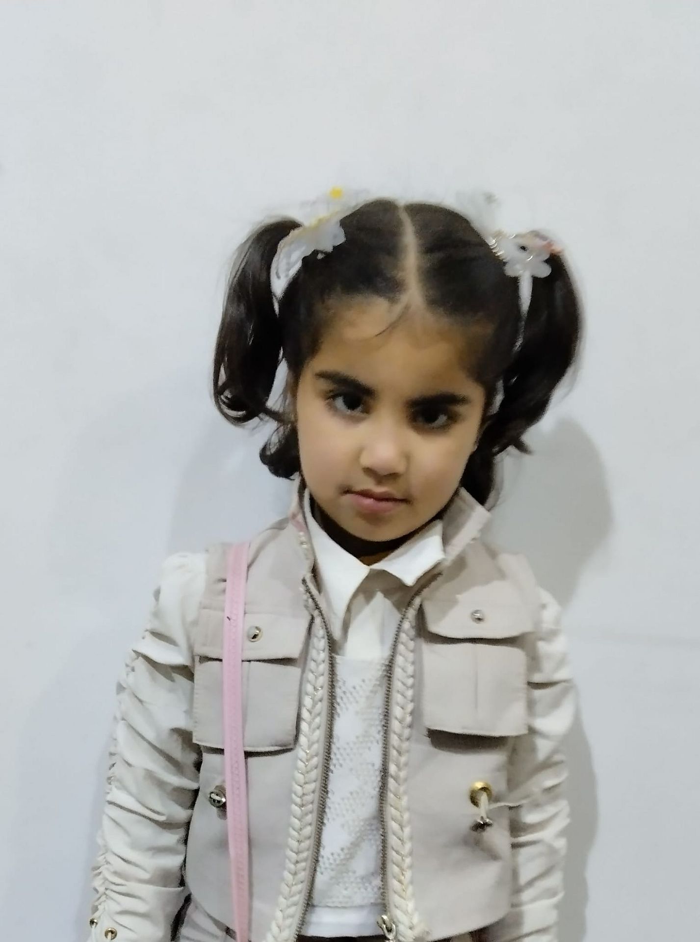 Human Appeal Orphan - Iman
