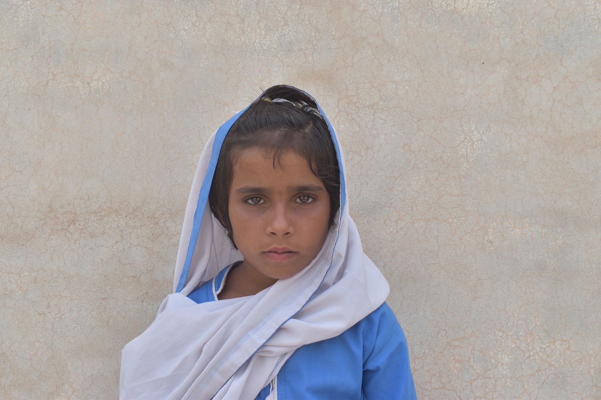 Human Appeal Orphan - Sobia