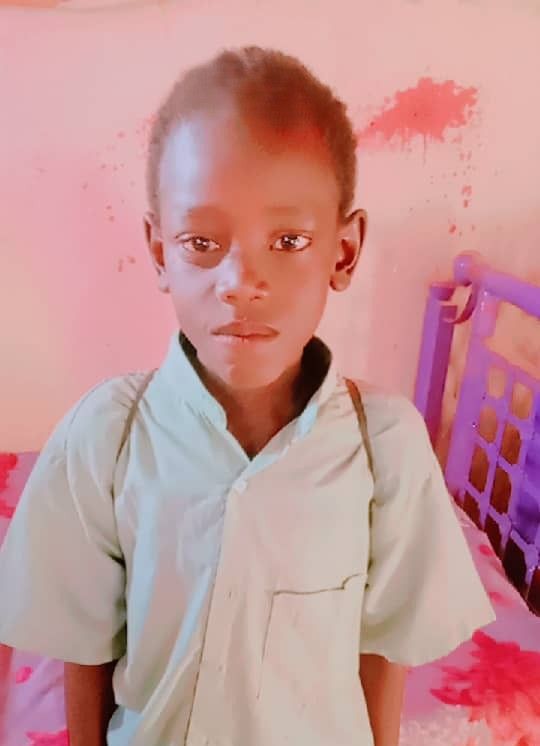 Human Appeal Orphan - Yagoob