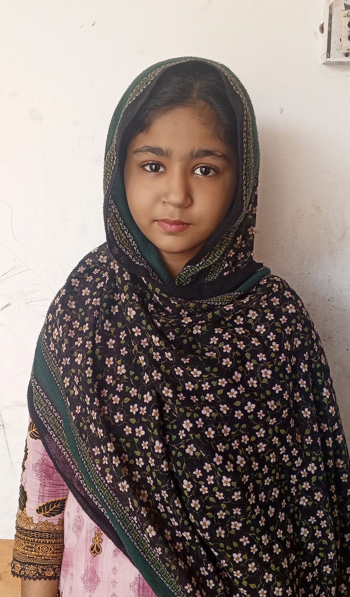 Human Appeal Orphan - Kashaf