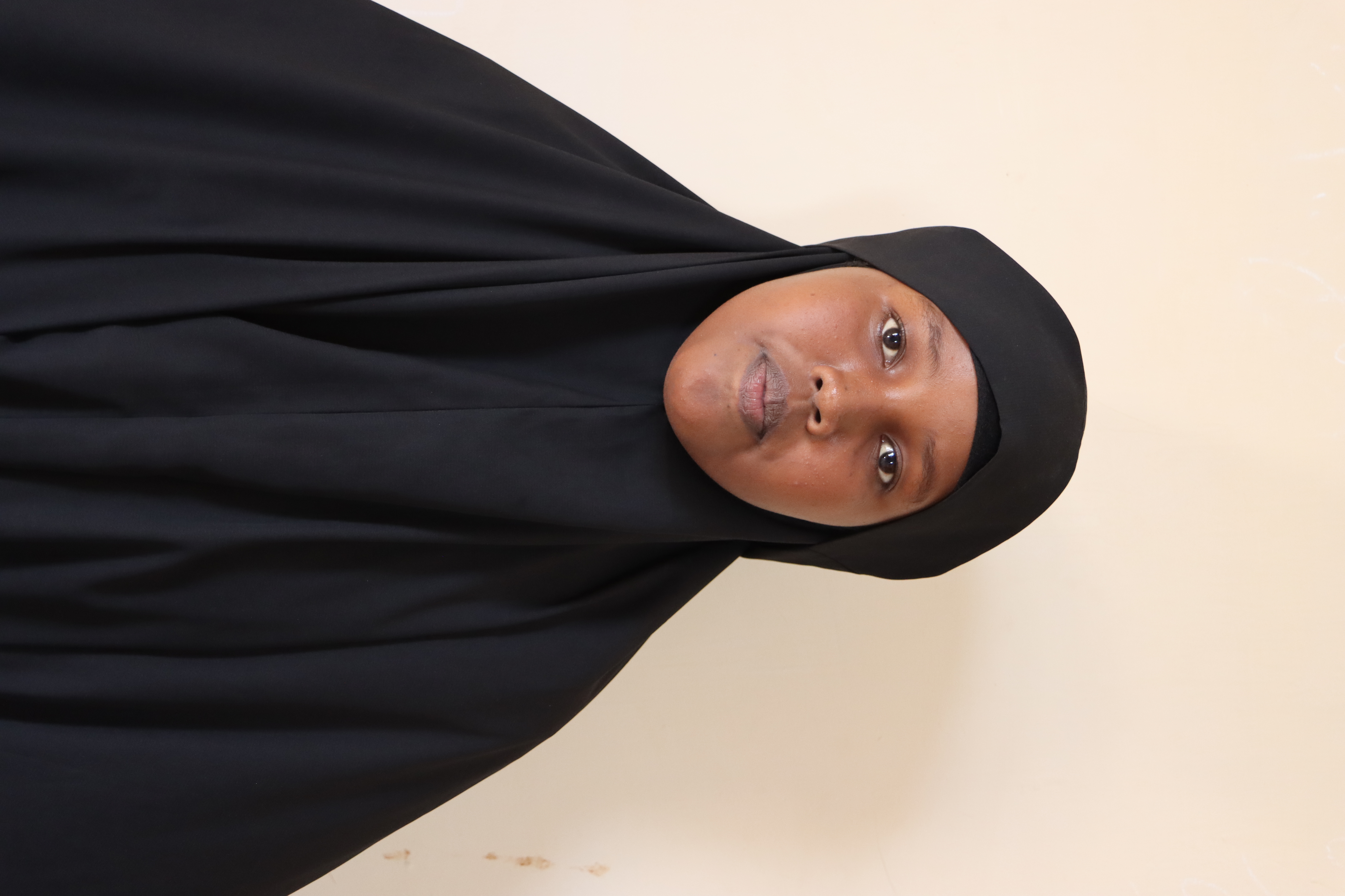 Human Appeal Orphan - Asmo