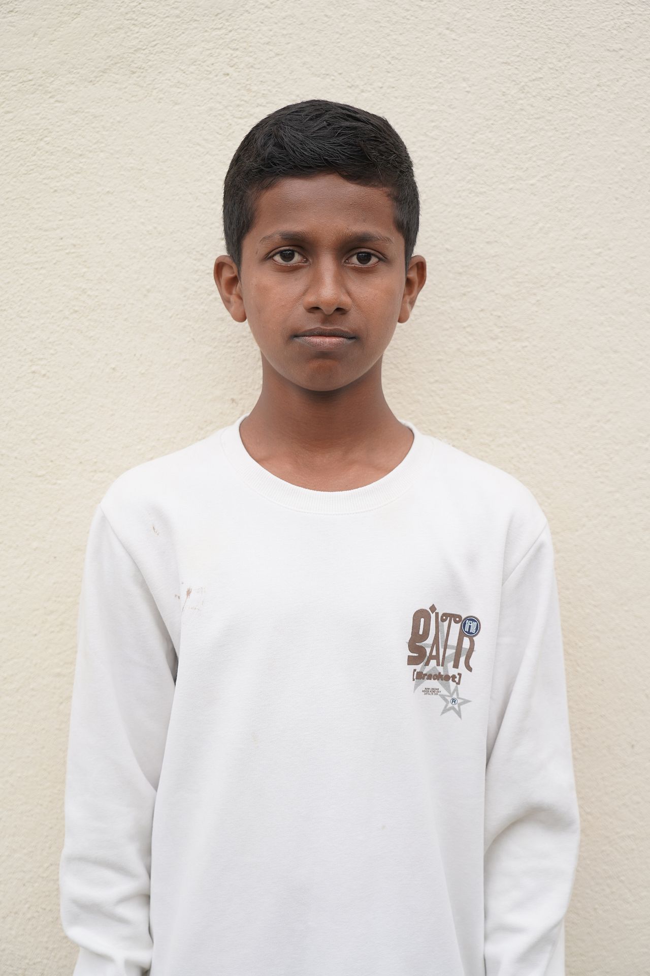 Human Appeal Orphan - Mohammadu Asman