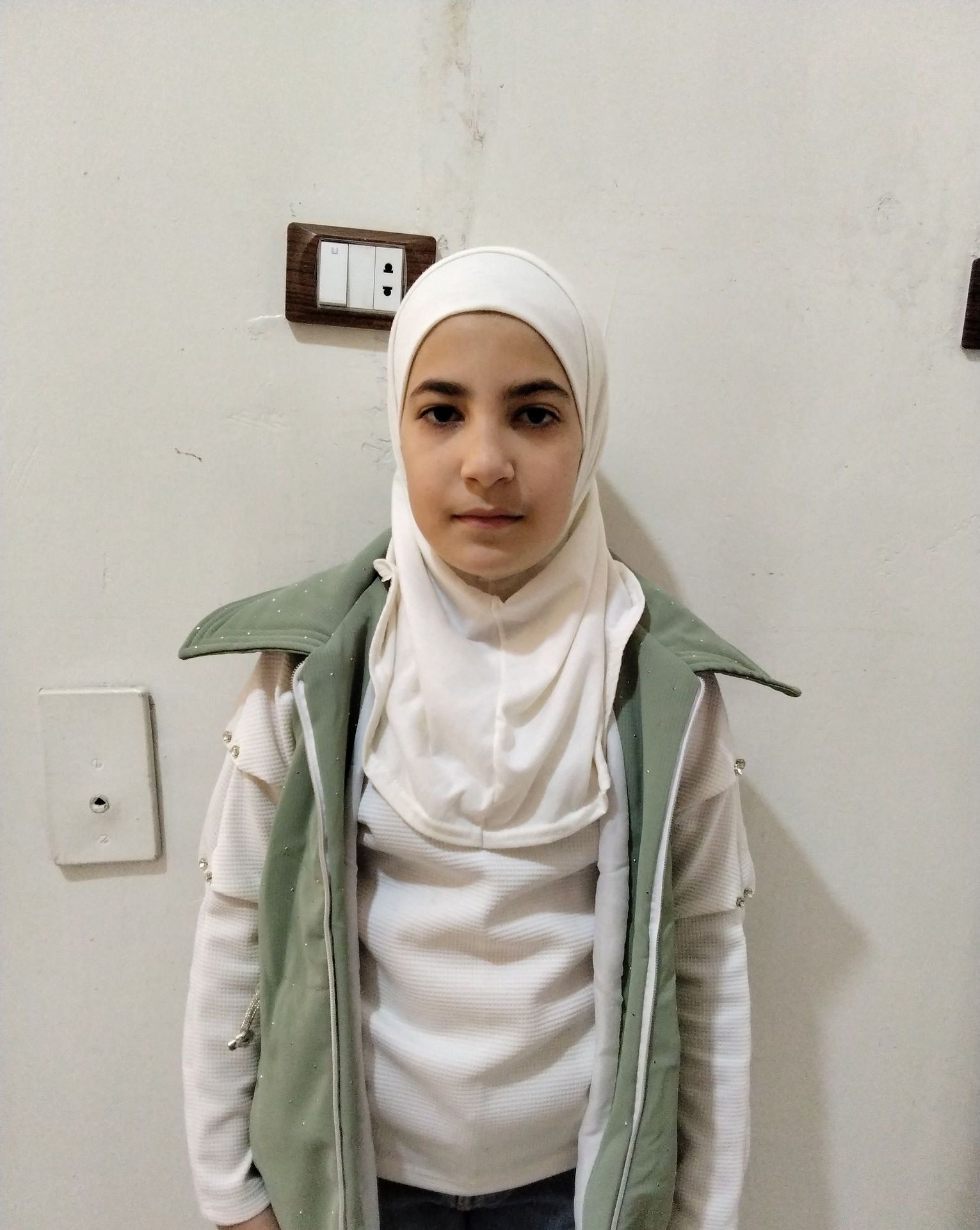 Human Appeal Orphan - Shahed