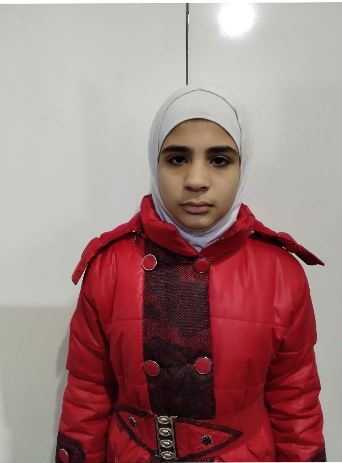 Human Appeal Orphan - Anfal