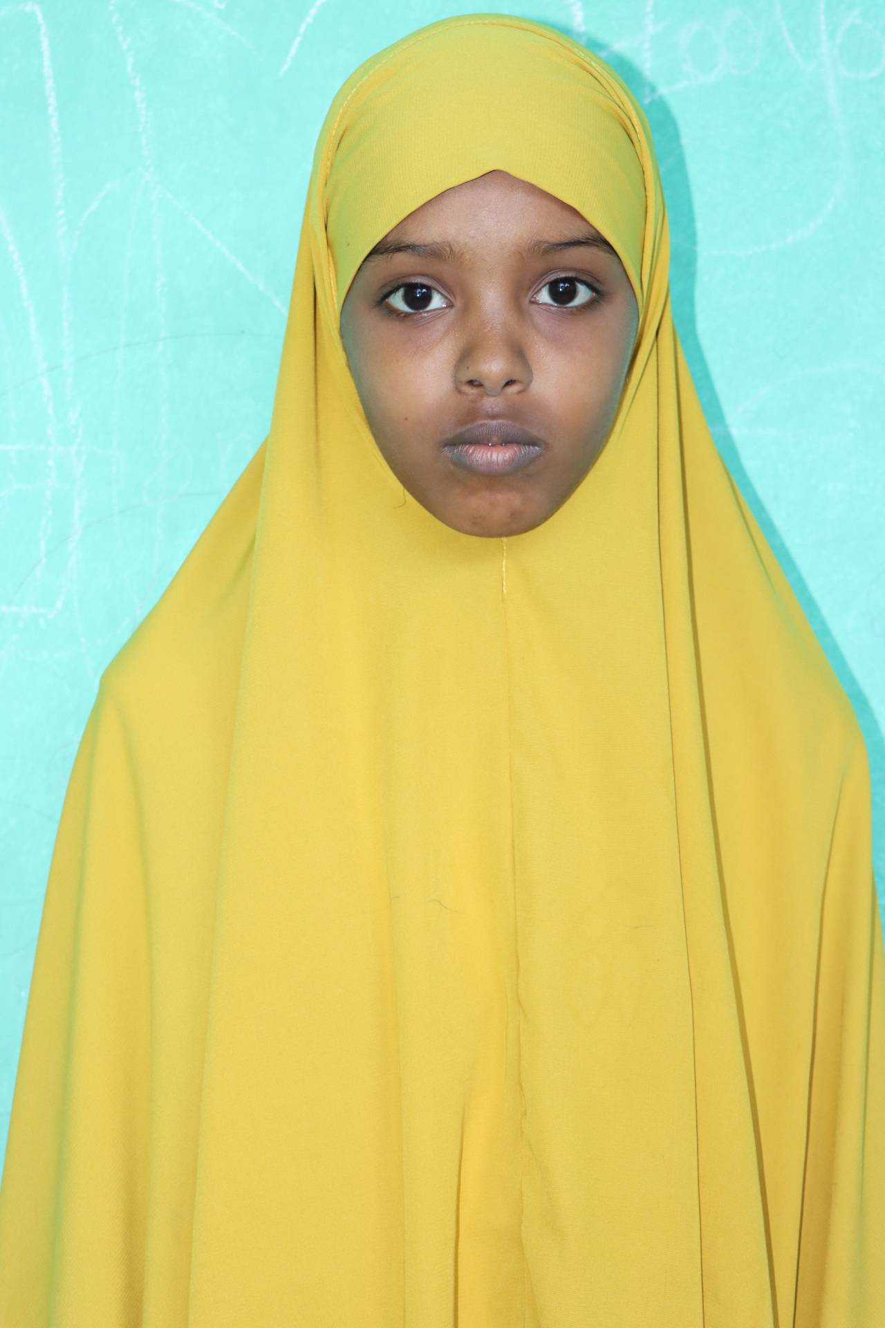 Human Appeal Orphan - Raiis