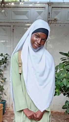 Human Appeal Orphan - Sarabeel